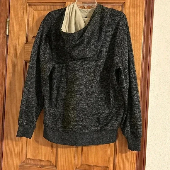 New Orleans Saints Women’s Hoodie - Picture 3 of 5